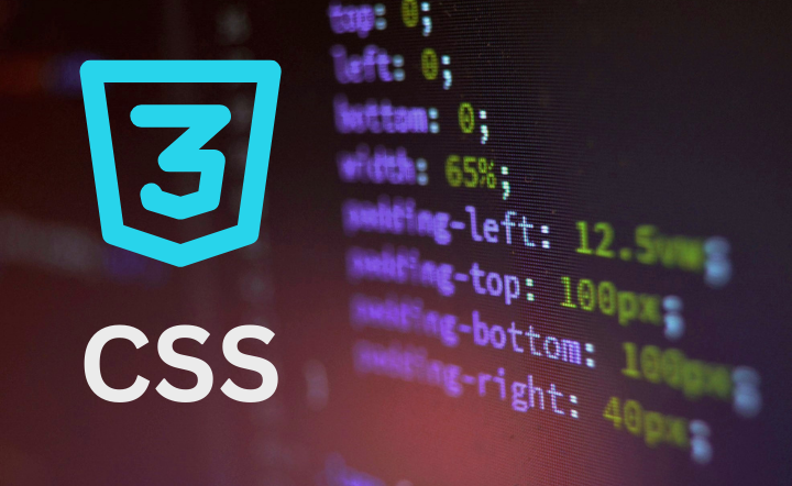 CSS Course Image