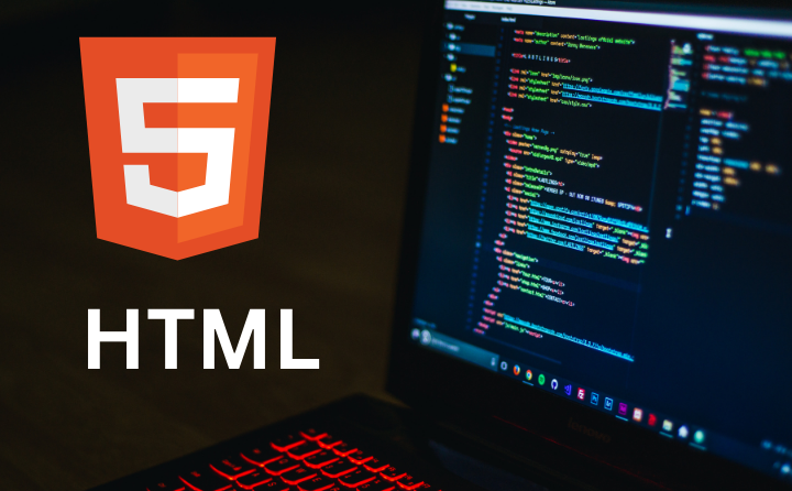 HTML Course Image