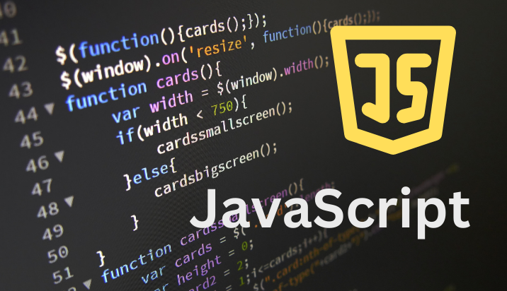 JavaScript Course Image