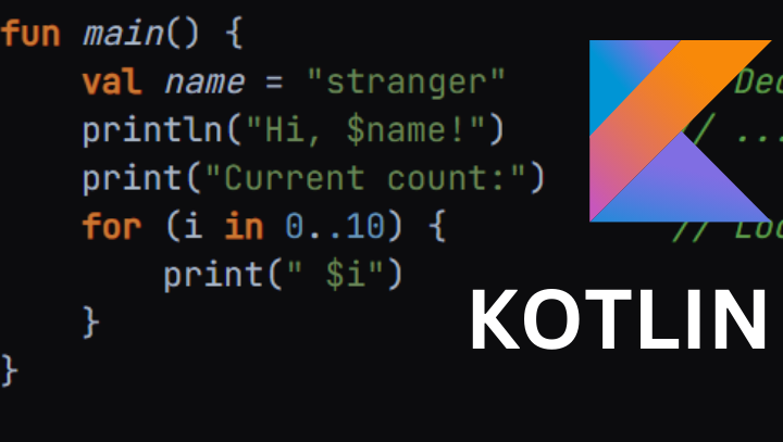 kotlin Course Image