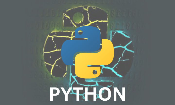 Python Course Image