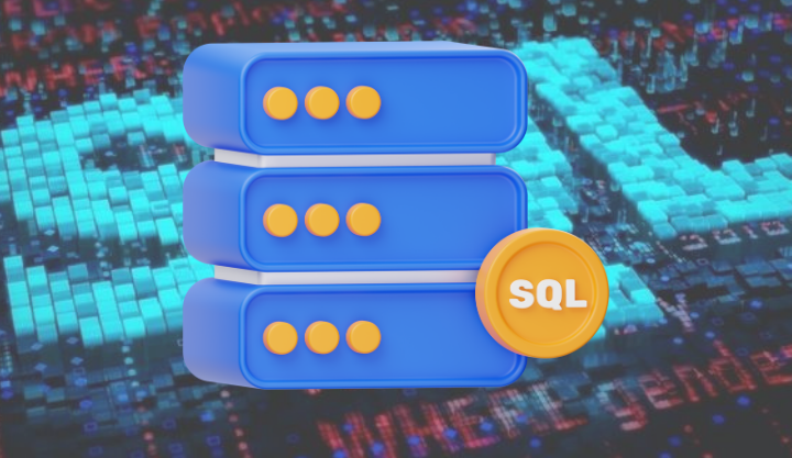 SQL Course Image